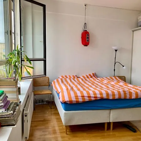The Nest - Feels Like - Quiet And Bright Appartement