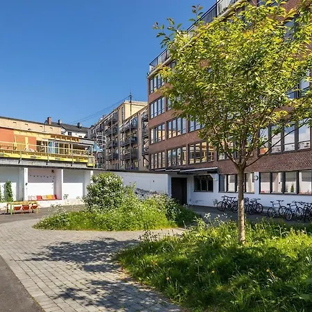 The Nest - Feels Like - Quiet And Bright Apartment
