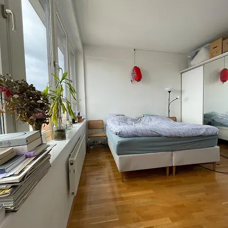 The Nest - Feels Like - Quiet And Bright Apartment *