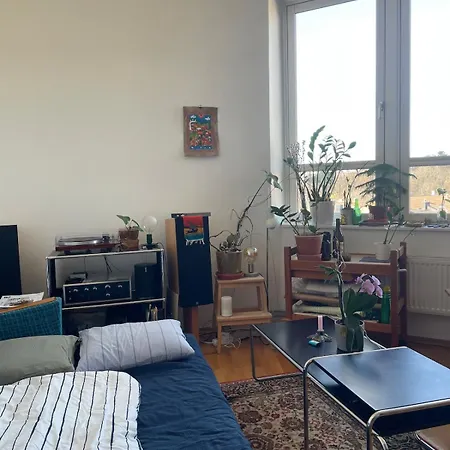 Apartment The Nest - Feels Like - Quiet And Bright