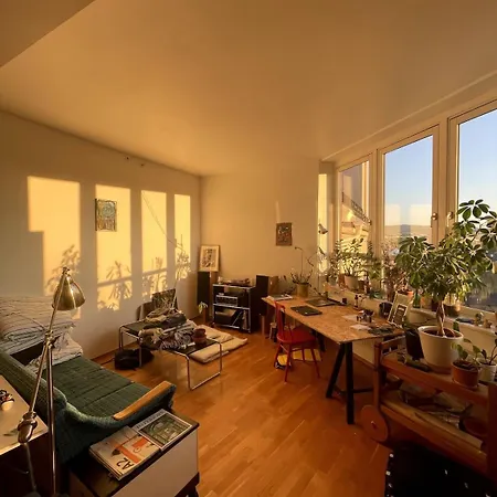 The Nest - Feels Like - Quiet And Bright Oslo