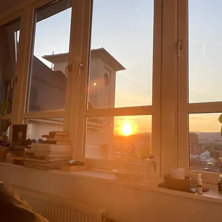 The Nest - Feels Like - Quiet And Bright Appartement