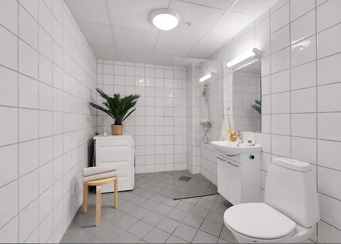 Apartman The Nest - Feels Like - Quiet And Bright *