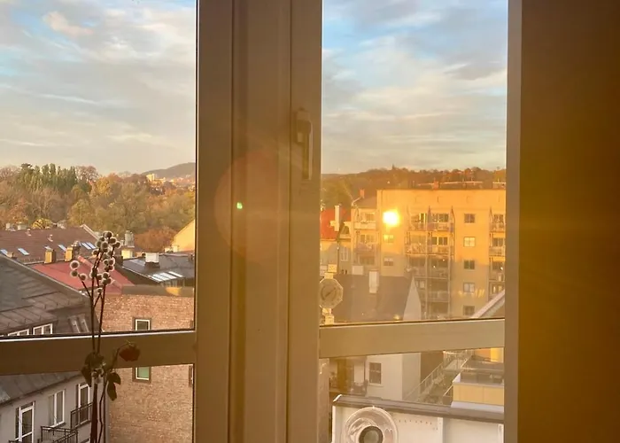 The Nest - Feels Like - Quiet And Bright Apartman Oslo