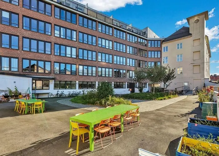 The Nest - Feels Like - Quiet And Bright Apartman