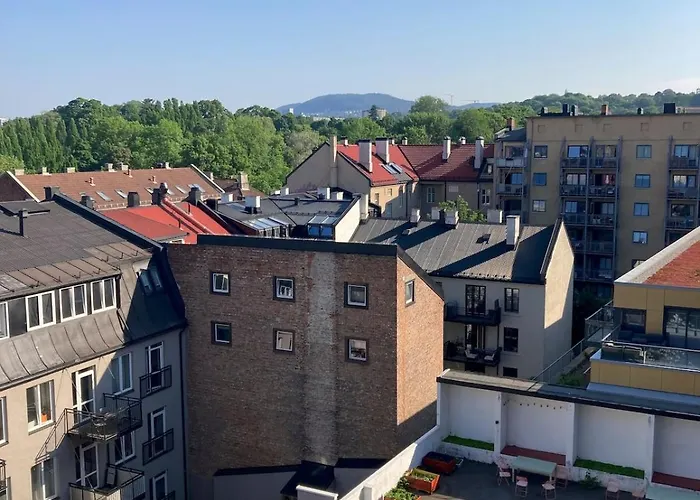 Apartman The Nest - Feels Like - Quiet And Bright