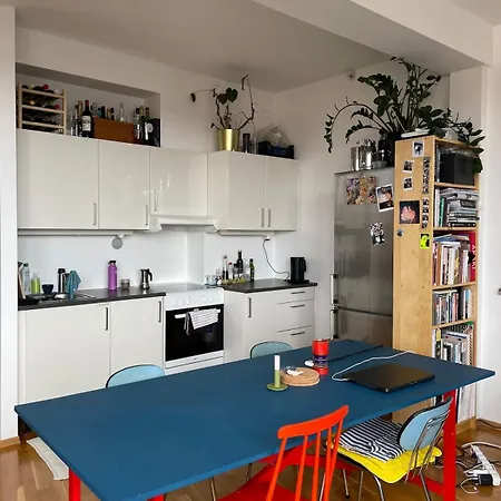 Apartment The Nest - Feels Like - Quiet And Bright *