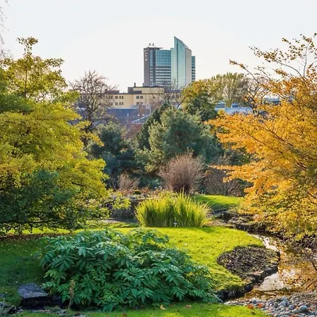 The Nest - Feels Like - Quiet And Bright Oslo