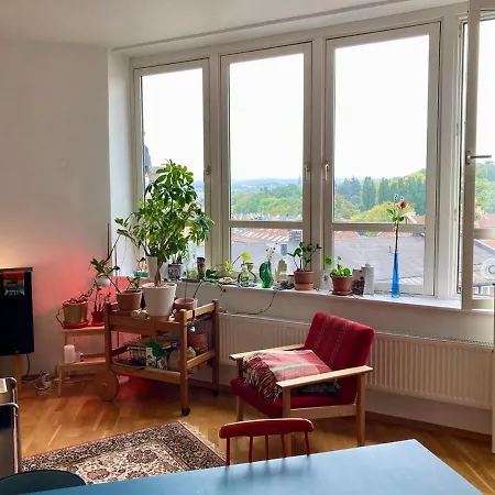 Apartamento The Nest - Feels Like - Quiet And Bright Oslo