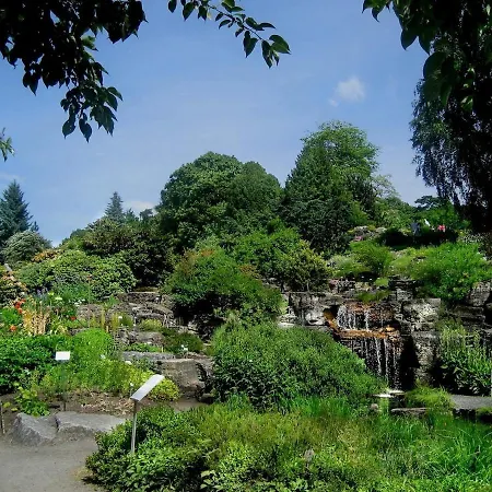 Apartamento The Nest - Feels Like - Quiet And Bright