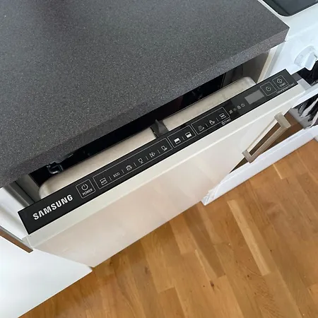 Apartamento The Nest - Feels Like - Quiet And Bright