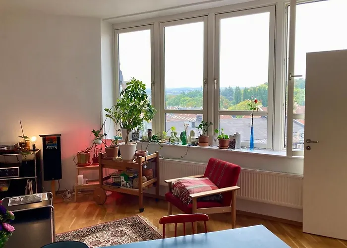 Appartamento The Nest - Feels Like - Quiet And Bright Oslo