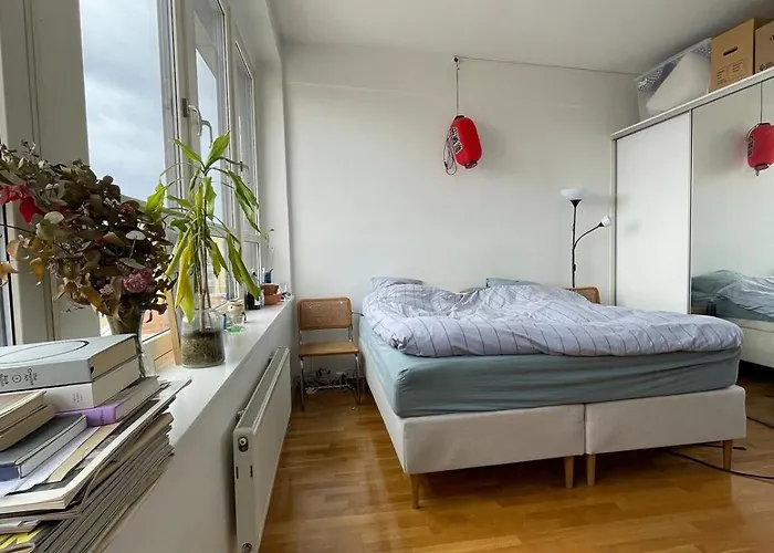 The Nest - Feels Like - Quiet And Bright Appartamento *